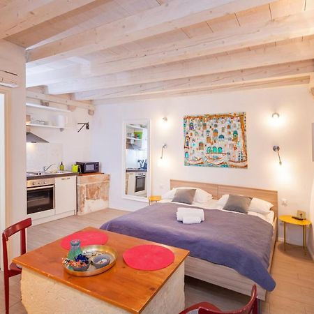 Rafael Rooms & Apartments Old Town By Duhomes Dubrovnik Eksteriør bilde