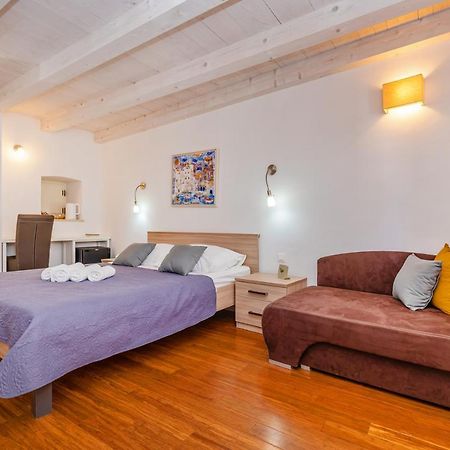 Rafael Rooms & Apartments Old Town By Duhomes Dubrovnik Eksteriør bilde