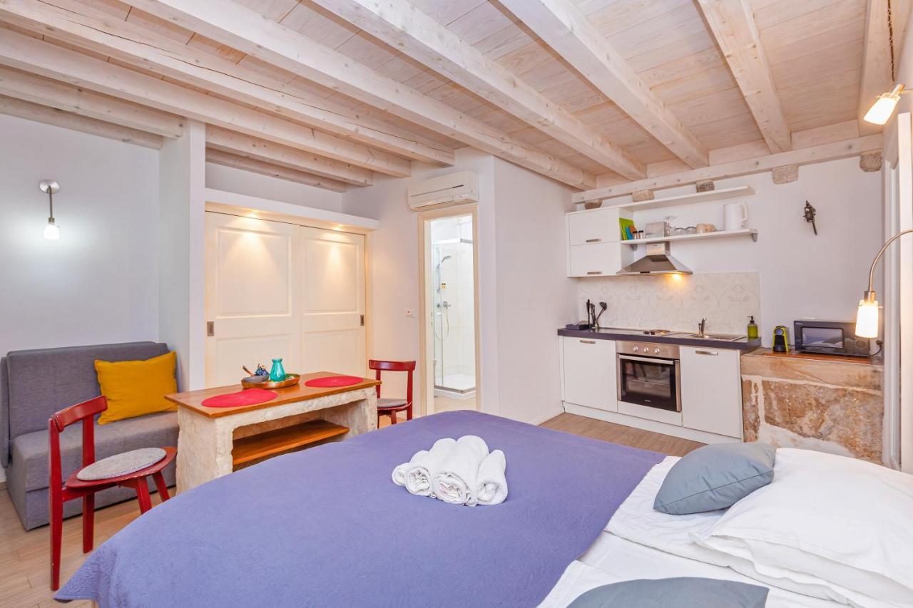 Rafael Rooms & Apartments Old Town By Duhomes Dubrovnik Eksteriør bilde