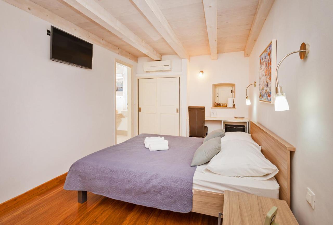 Rafael Rooms & Apartments Old Town By Duhomes Dubrovnik Eksteriør bilde