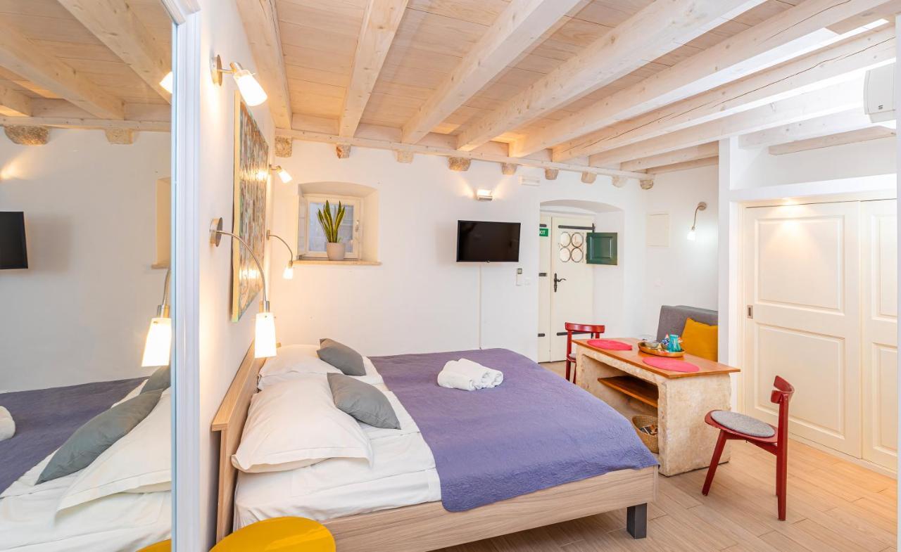 Rafael Rooms & Apartments Old Town By Duhomes Dubrovnik Eksteriør bilde