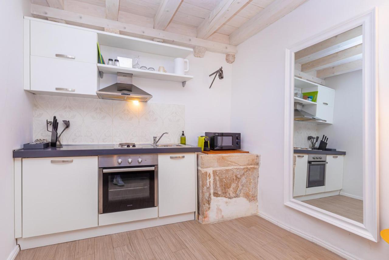 Rafael Rooms & Apartments Old Town By Duhomes Dubrovnik Eksteriør bilde