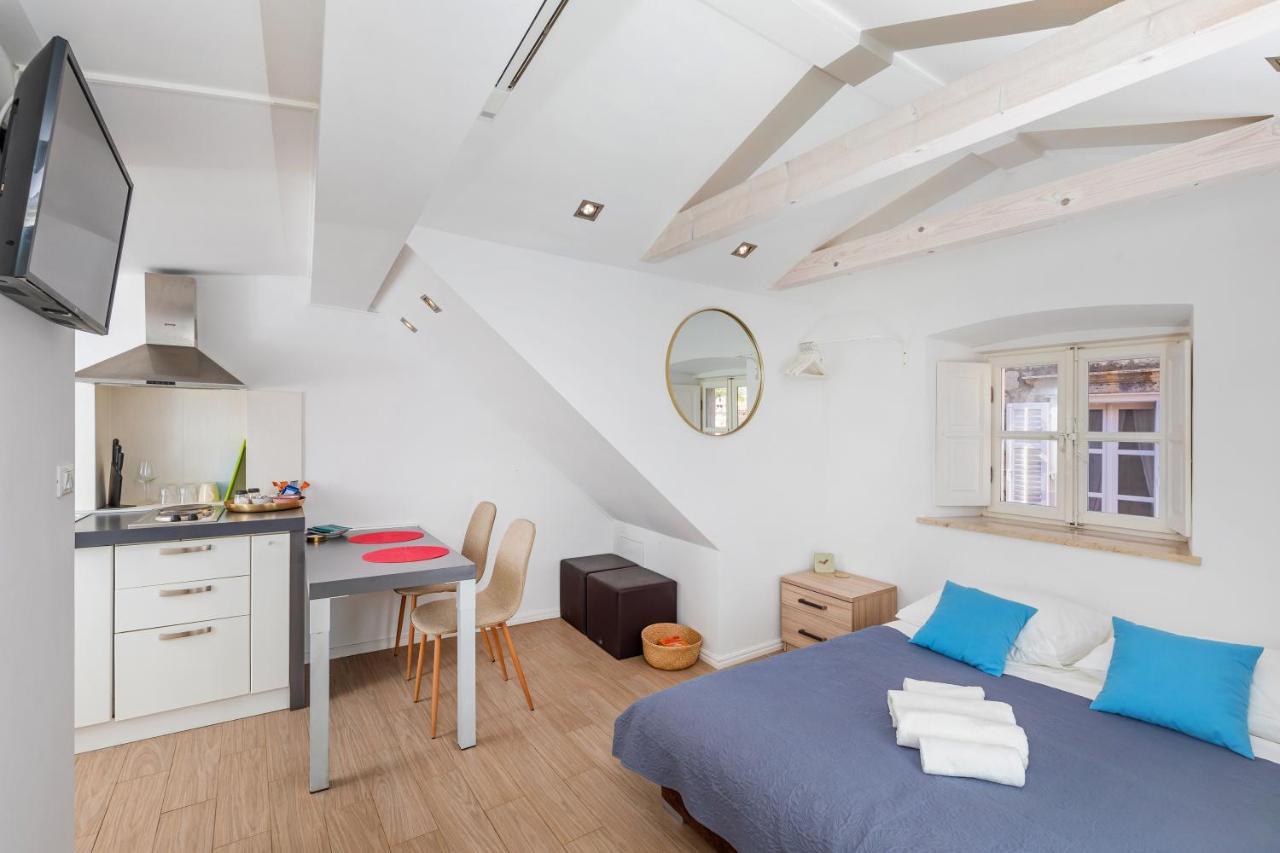 Rafael Rooms & Apartments Old Town By Duhomes Dubrovnik Eksteriør bilde