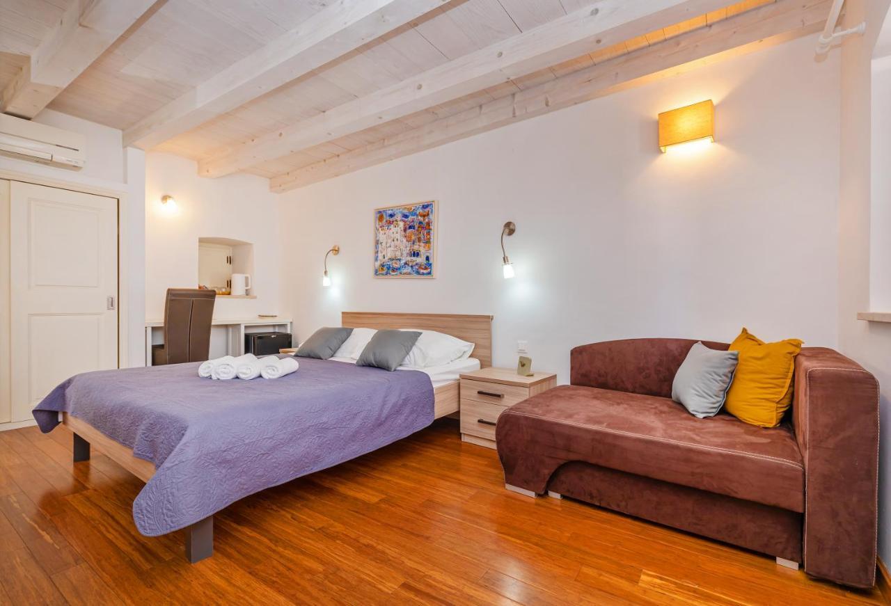 Rafael Rooms & Apartments Old Town By Duhomes Dubrovnik Eksteriør bilde