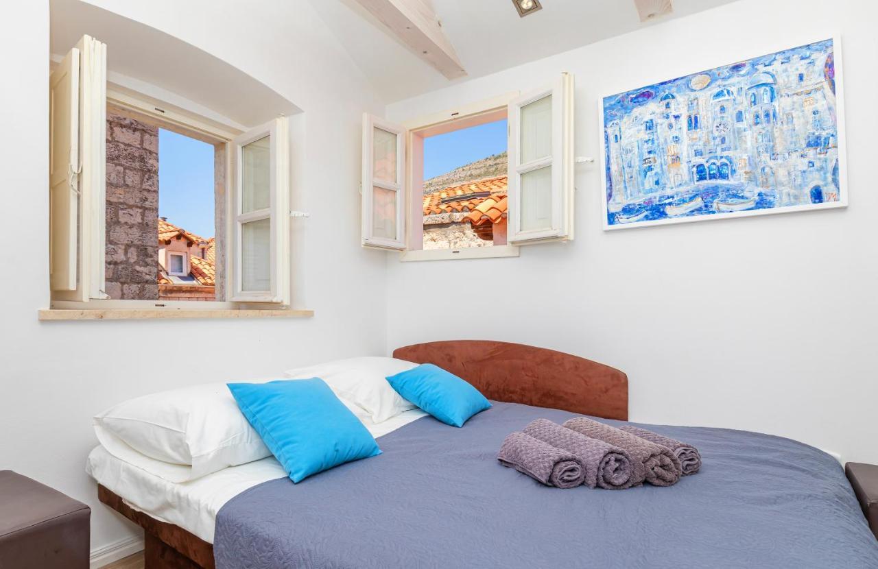 Rafael Rooms & Apartments Old Town By Duhomes Dubrovnik Eksteriør bilde